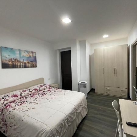 B&B Tucci Ciro Marina Bagian luar foto
