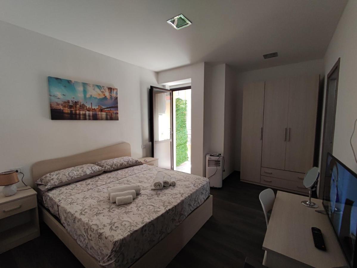 B&B Tucci Ciro Marina Bagian luar foto