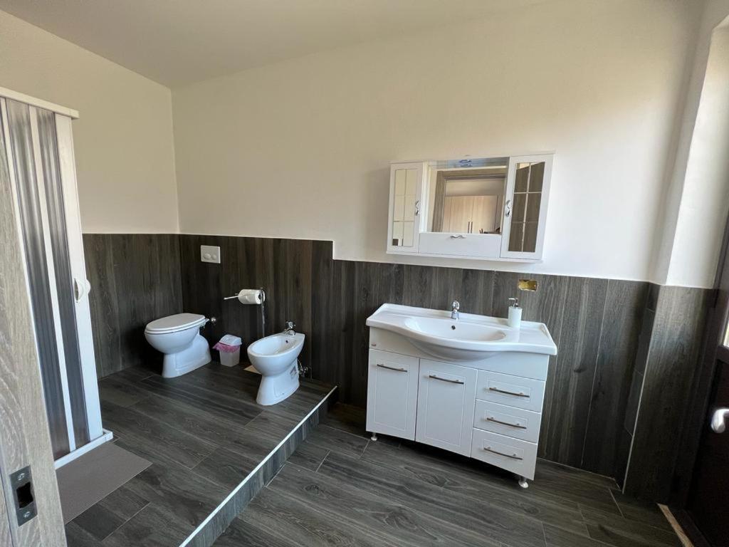 B&B Tucci Ciro Marina Bagian luar foto
