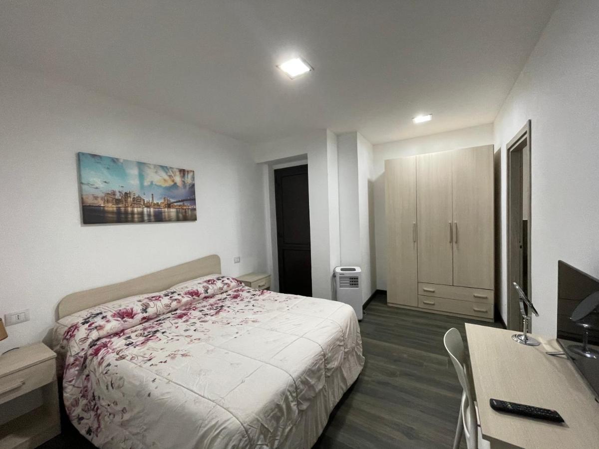 B&B Tucci Ciro Marina Bagian luar foto