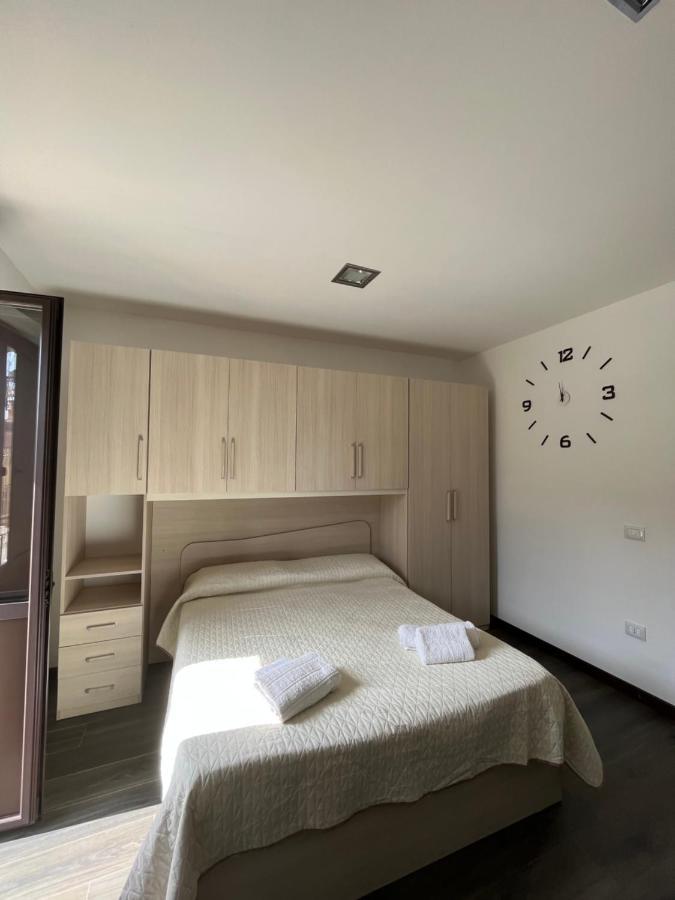 B&B Tucci Ciro Marina Bagian luar foto